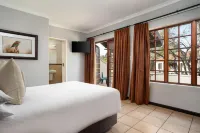 Premier Hotel Roodevalley Hôtels à : Roodeplaat