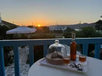 Georgia Studios Hotels in Amorgos