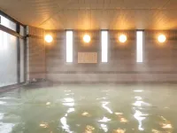 Atagawa Ocean Resort - Hot Springs
