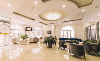 Dalat Paradise Hotel