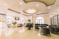 Khách sạn Paradise Đà Lạt Các khách sạn ở Đà Lạt