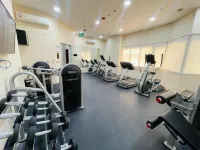 Grand Legacy Hotel Doha - ที่มีฟิตเนส