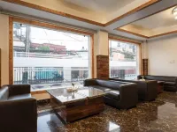 Shangrila Blu Hotel Hotel a Lalitpur