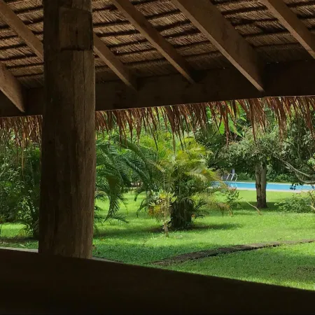 Resort Hoshihana
