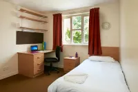 University of Essex - Colchester Campus Hotels in Tendring District