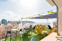 Hotel Queens - Adults Only