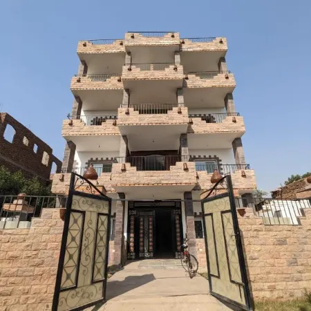Nile Panorama Hotel