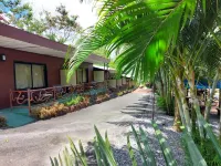 Hotel Palmera Real Hot Springs