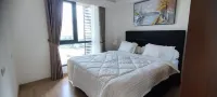 3Br Apartment at Skyhouse BSD Beside Aeon Mall BSD