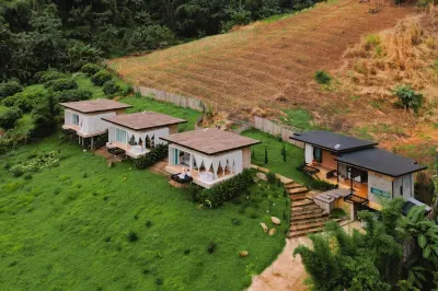 Cherpue Chiangmai