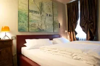 Damaranto Residenza e Cucina