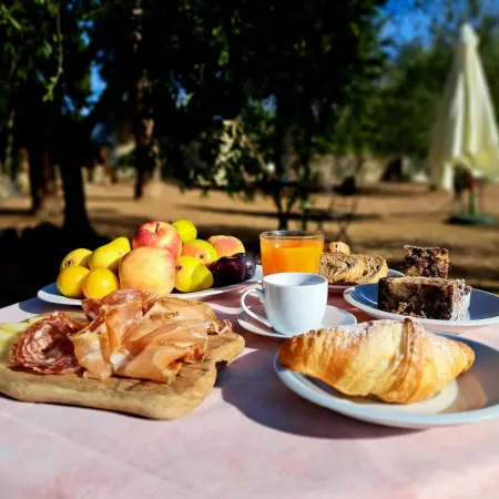 Agriturismo Villa Guarnaschelli