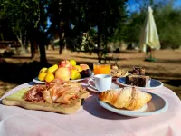 Agriturismo Villa Guarnaschelli 타바르누쩨 호텔