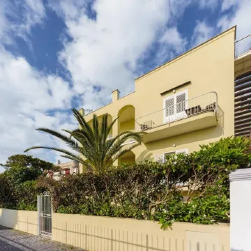 Le Grand Bleu - Gioia Apartments