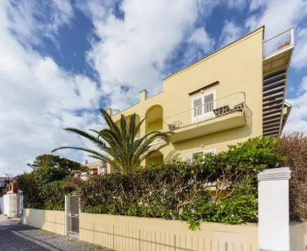 Le Grand Bleu - Gioia Apartments