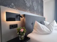 Cap1 Boardinghouse Hôtels à : Alsdorf