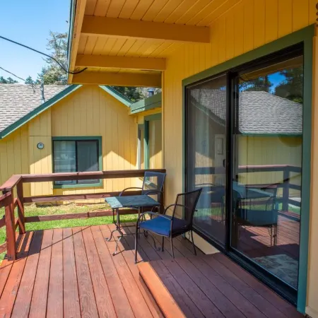 Inn at Buckhorn Cove