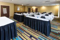 Fairfield Inn & Suites Detroit Chesterfield Hotels in Chesterfield Township