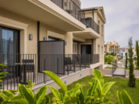 Anthemis Living Hotels in Argostolion