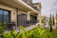 Anthemis Living Hotels in Argostolion