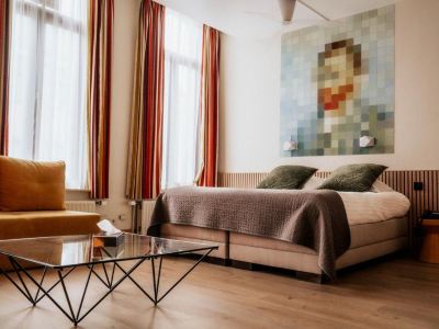 Hotel d'Alcantara