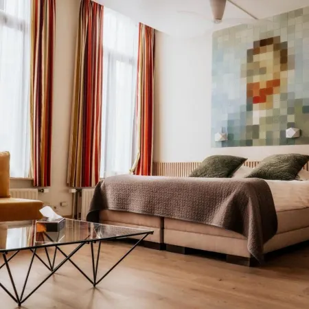 Hotel d'Alcantara
