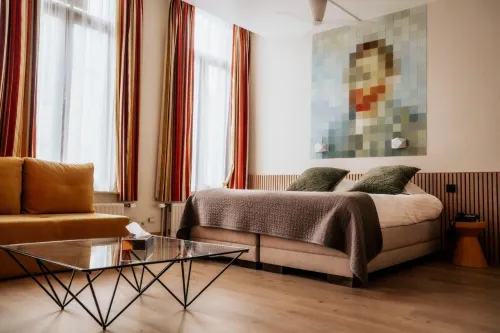Hotel d'Alcantara
