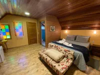 Pousada Sotaque Mineiro