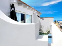 Cala del Porto Residence Hoteles en Marettimo