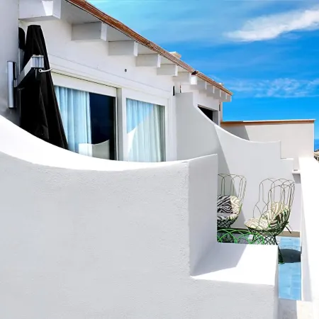 Cala del Porto Residence