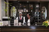 Hotel Restaurant Bismarckturm