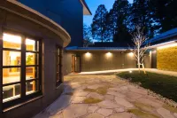 Nikko Nishimachi Club Hotels in Нікко