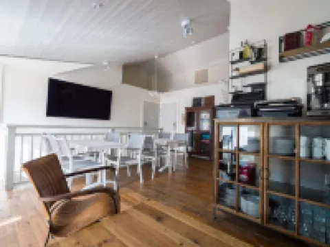 AinaBnb - Residence Kappsäcken Hotels in Vaasa