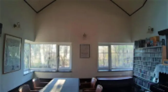 HAIJI天空咖啡廳酒店