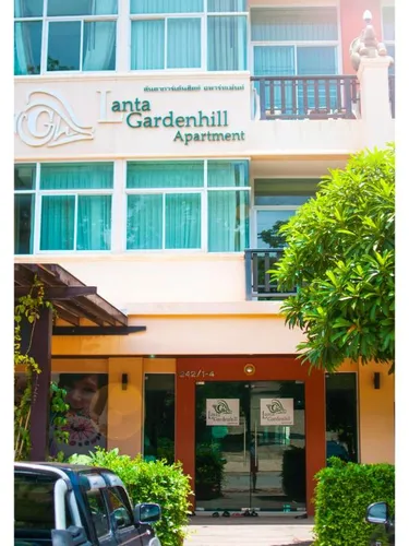 รูปภาพของลันตาการ์เด้น ฮิลล์ รีสอร์ท แอนด์ อพาร์ตเมนต์