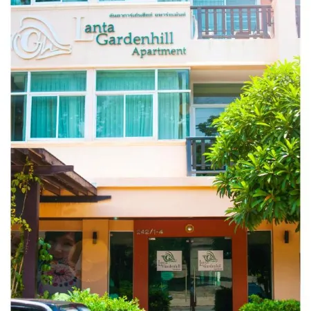 Lanta Garden Hill Resort & Apartments