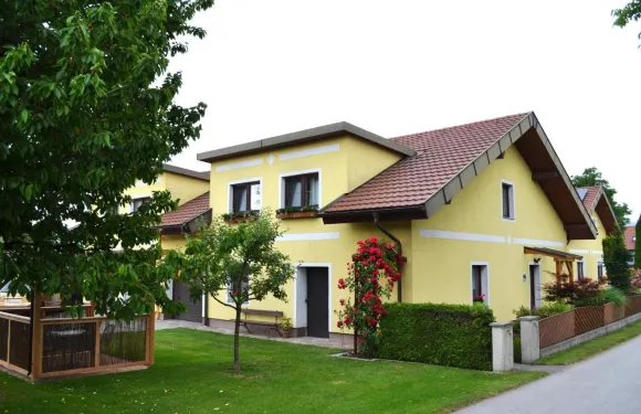 Leeb私人客房和度假公寓