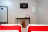 RedDoorz Near Stasiun Batang