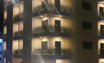 Hotel Residence la Corniche