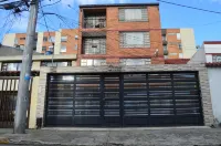Oporto 83 Hotels in Bogota