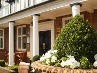 The George Hotel Hotels in Brampton