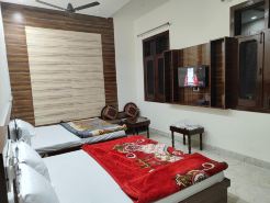 4N Homestay- Golden Temple View