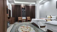 Friend Hotel Hà Giang Hotels in Phương Độ