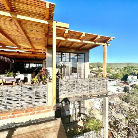 Baja House