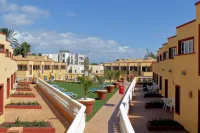 Apartamentos Maxorata Beach