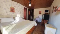 Nova Pousada Chamonix Hotel a Teresopolis