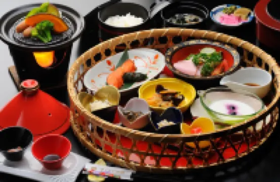 鎌先温泉 すずきや旅館 白石市のホテル