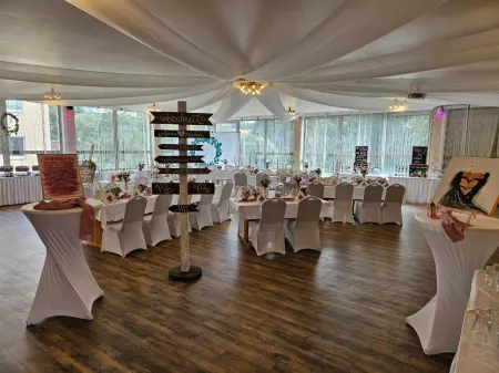 Hotel-Restaurant Thüringer Hof