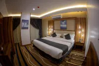 Awj Jazan Suites Hotels Hotel a 