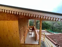 Santanas Wooden Cottages